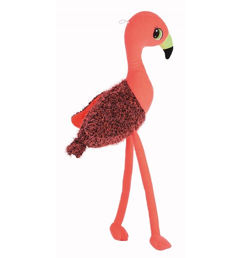 Flamenco De Peluche Puas