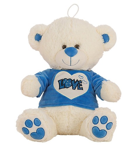 Marca de osos de peluche outlet