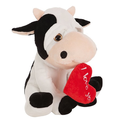 Vaca Fina Corazón