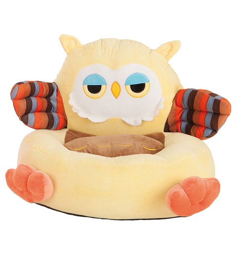 Sillon Infantil Buho 50X40Cm