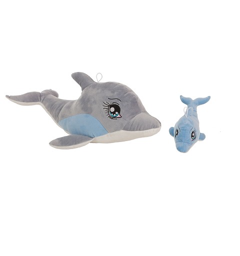Delfin Azul