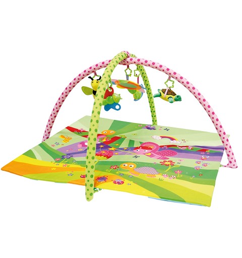 Mantita Actividades...