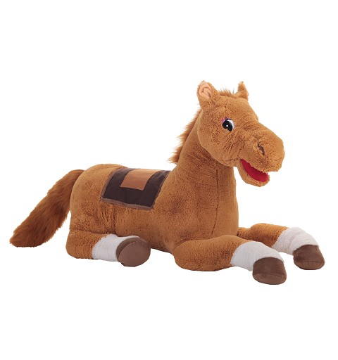 Caballo Pancho 85Cm Sonido