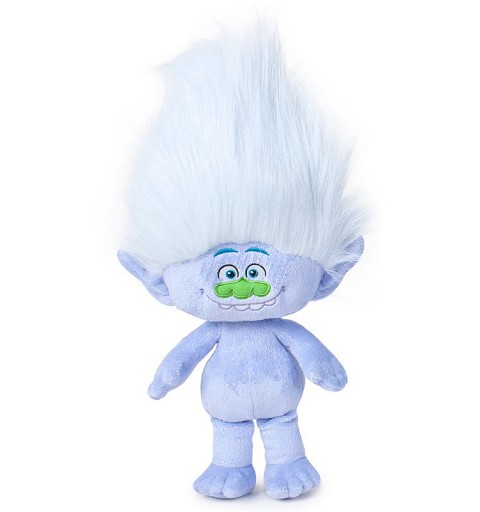 Peluche Trolls Guy-Diamond...