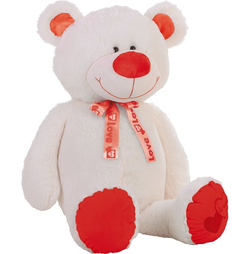Oso de Peluche Amore
