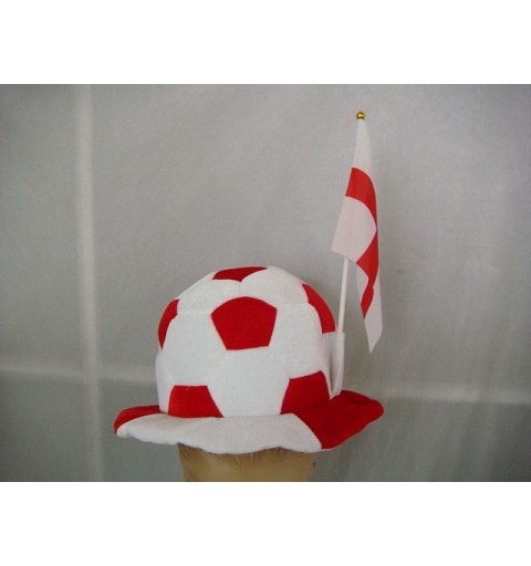 Gorro Balon Inglaterrea