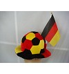 Gorro Balon Alemania