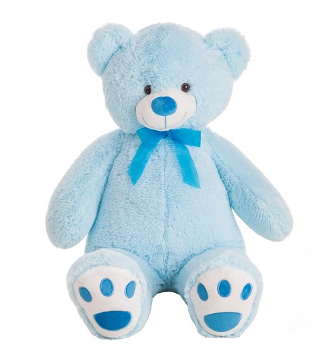 Oso de Peluche Gigante Azul...