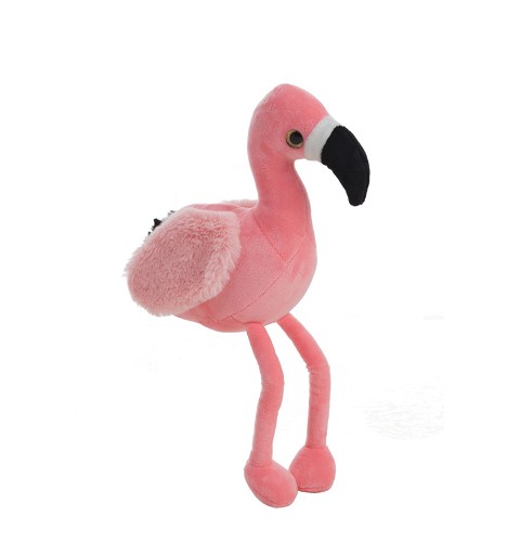 Flamingo De Peluche Pink