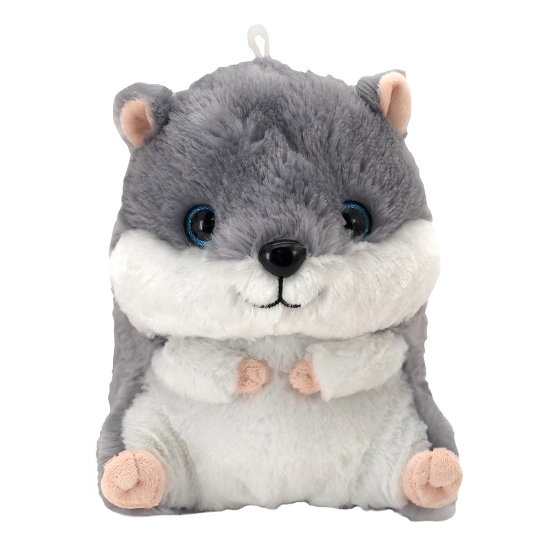 peluche hamster