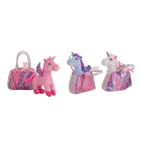 Bolsito Unicorni Lis 22 cm