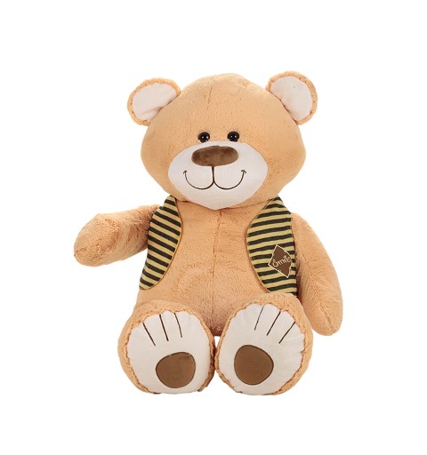 Oso de Peluche Smile