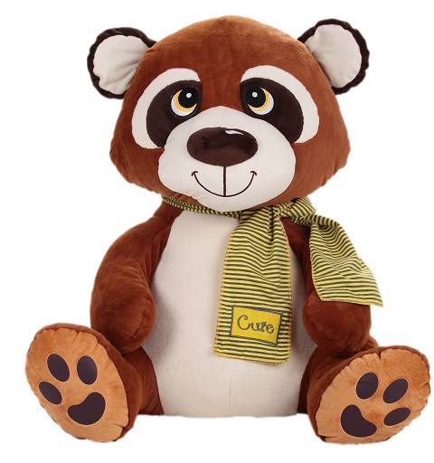 Mapache Sol 85 cm
