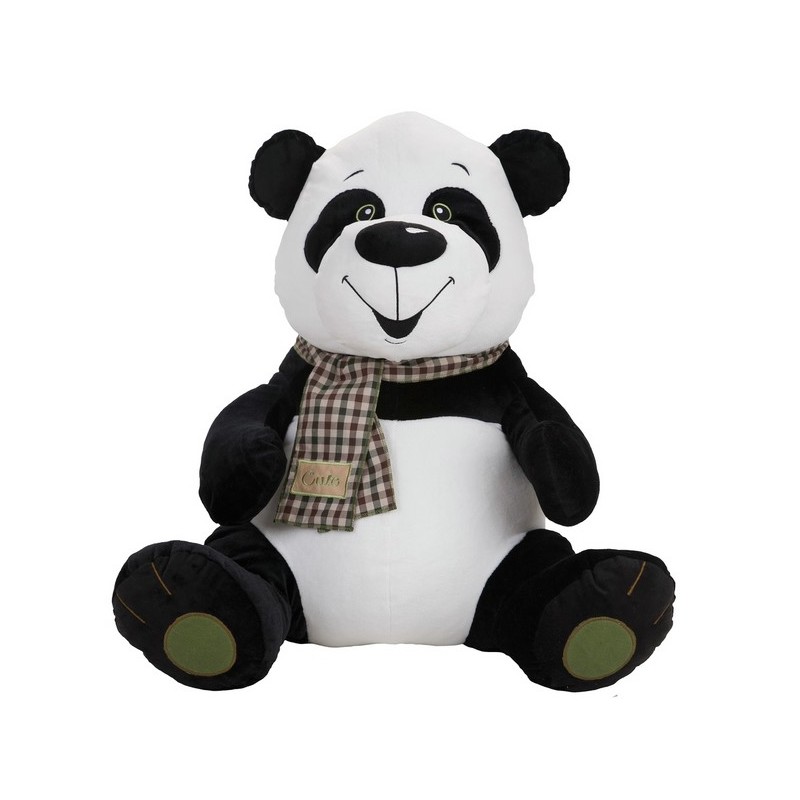 Ositos Nombres Para Peluches Pandas Animal Relleno De Oso Panda