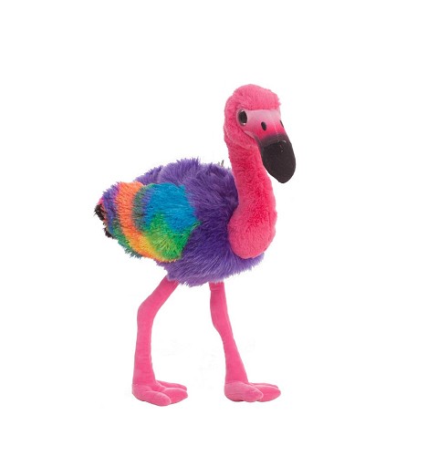 Flamingo Arcoiris