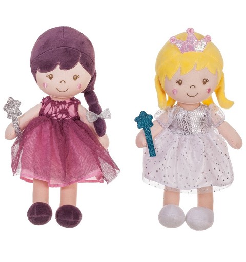 Muñeca Susi 30 cm C/Caja