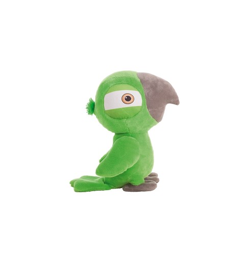 Loro Jon