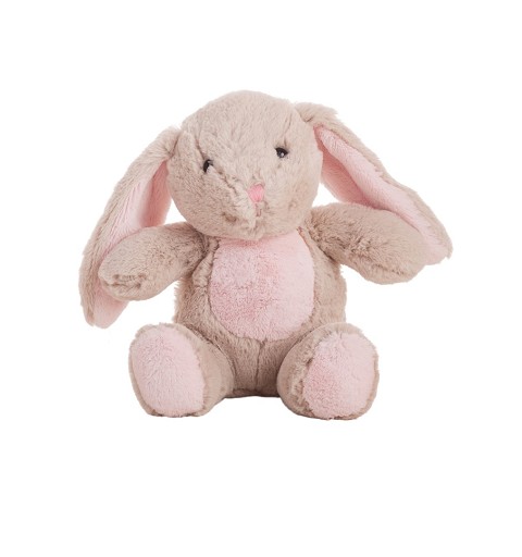 Conejo Rosa 25 cm