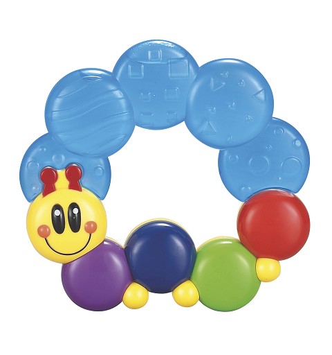 Gusano Mordedor 12 cm