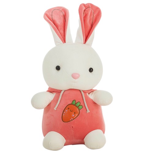 Conejo de Peluche Extrasuave