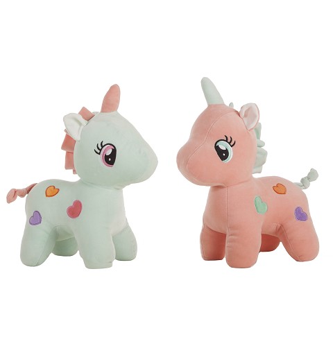 Unicornios de Peluche...