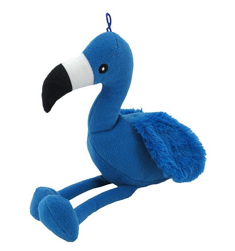 Flamingo De Peluche Yup 30Cm