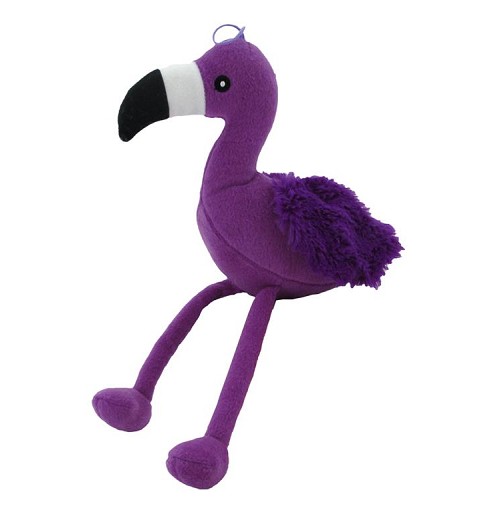 flamingo peluche