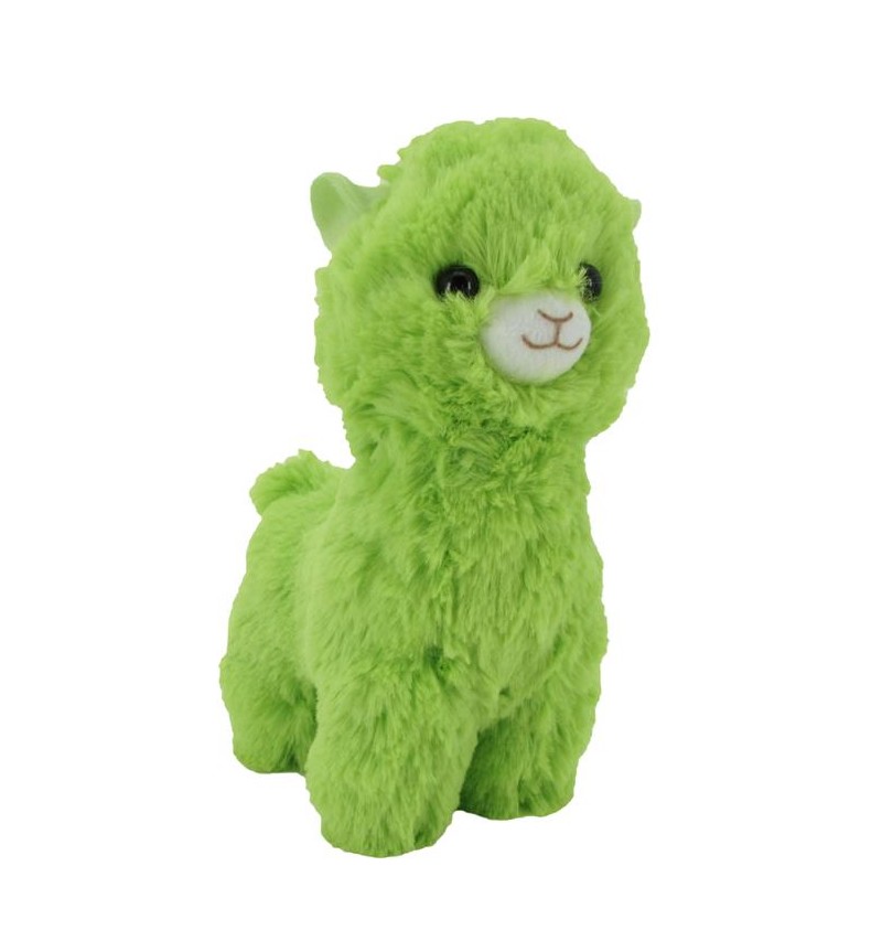 peluche de lama