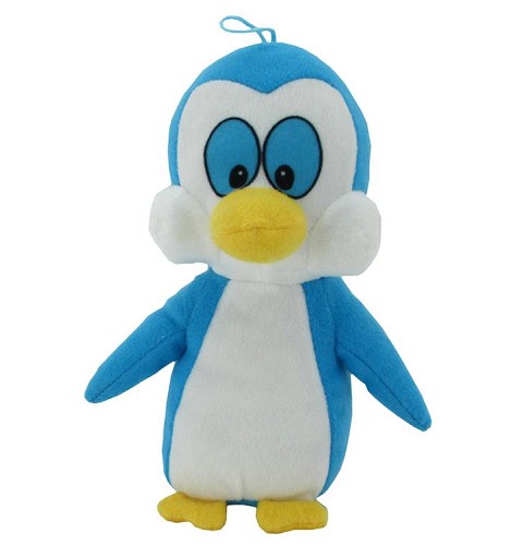 Pinguino Yup 25Cm