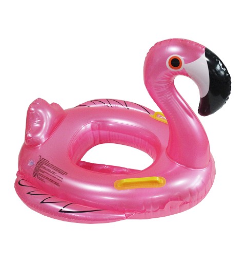 Flotador Flamingo Baby 62 x...