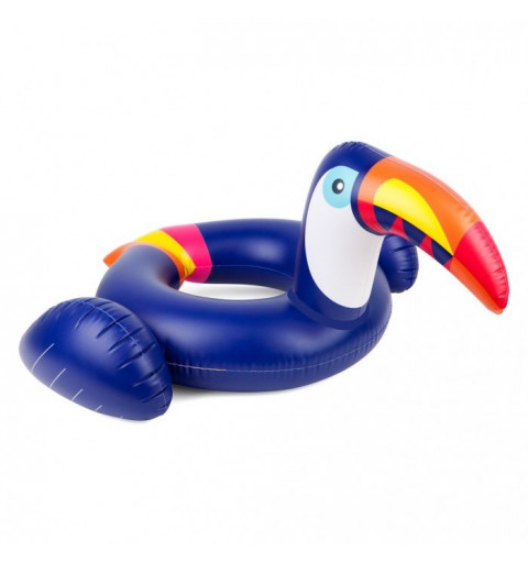 Flotador Circular Toucan 70Cm