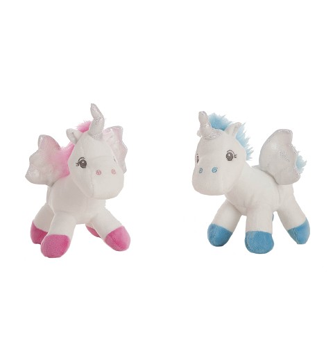 Unicornio De Peluche