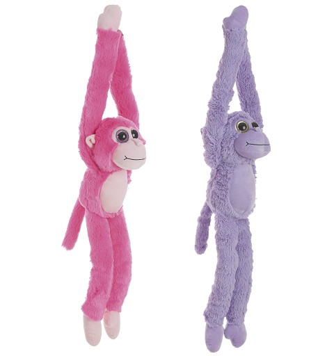 Mono De Peluche Amely