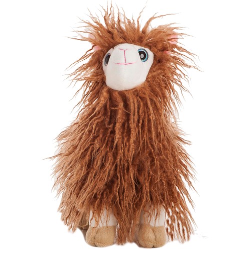 Llama De Peluche Piluca