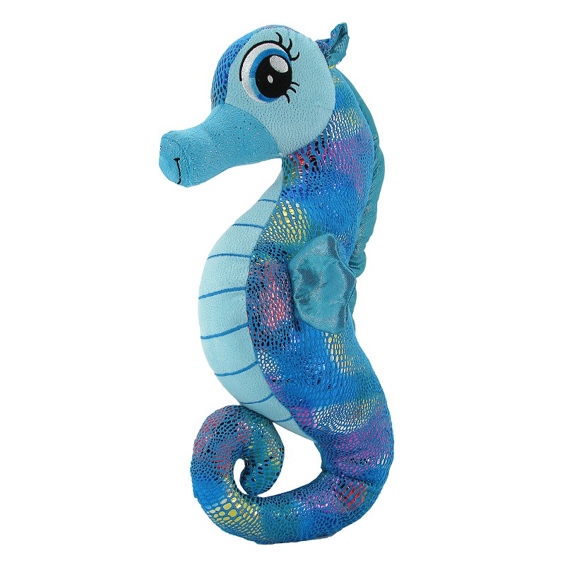 caballito peluche