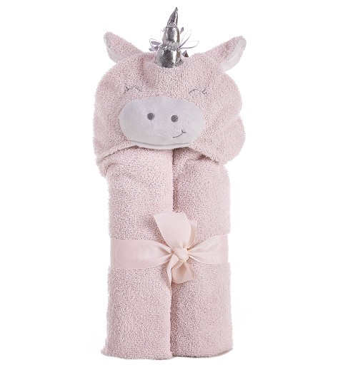 Capita de Baño Unicornio...