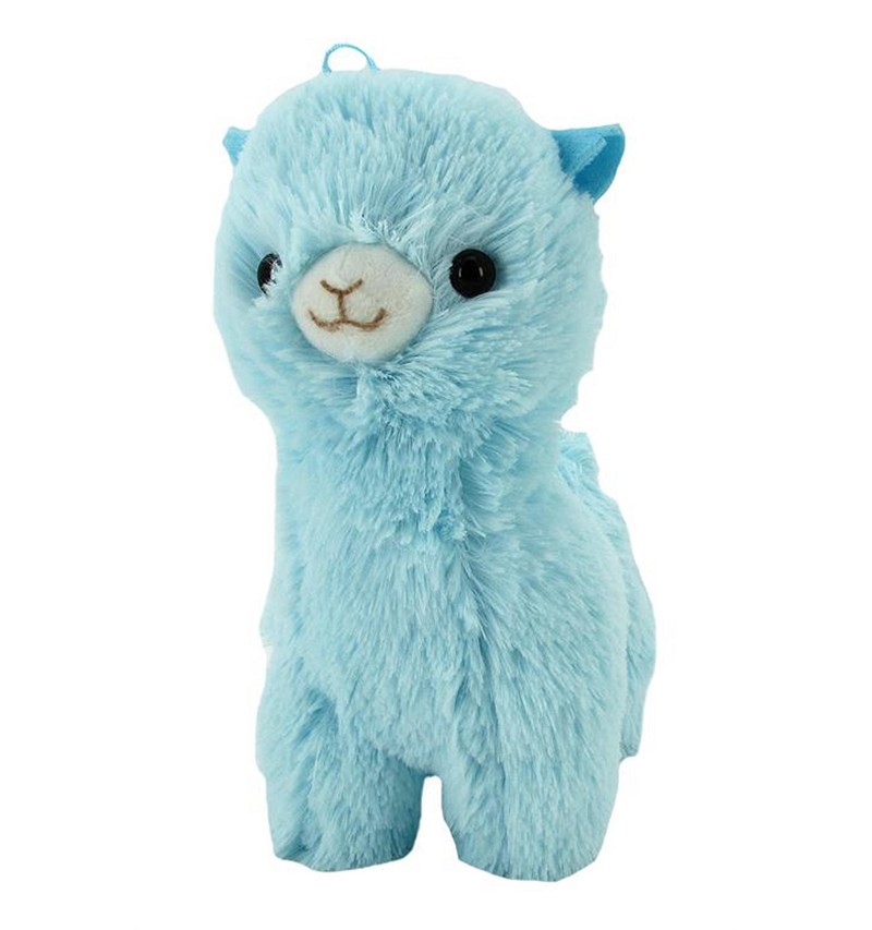 llamas peluche