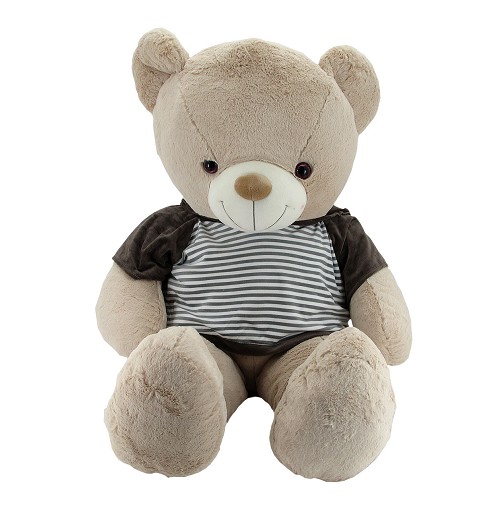 Oso de Peluche Camiseta...