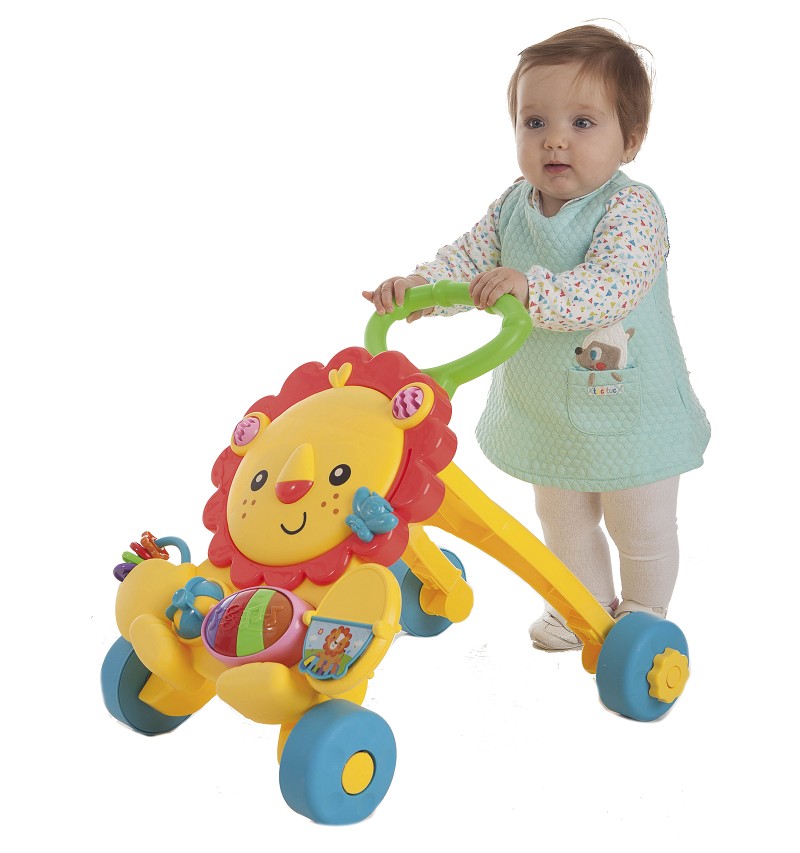 Andadores Para Bebes 6-12 Meses Andador Para Bebu00e9s De 1-3