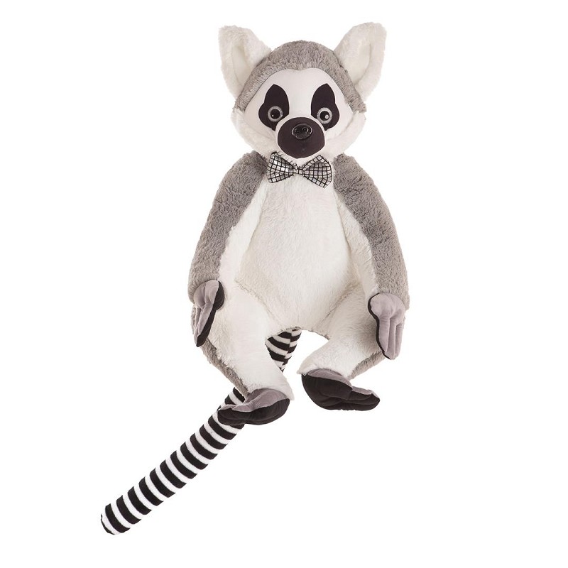 Lemur peluche outlet