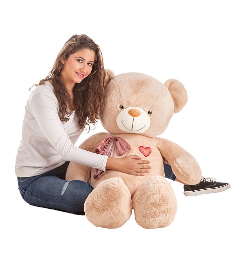 Oso de Peluche Gigante Lili...