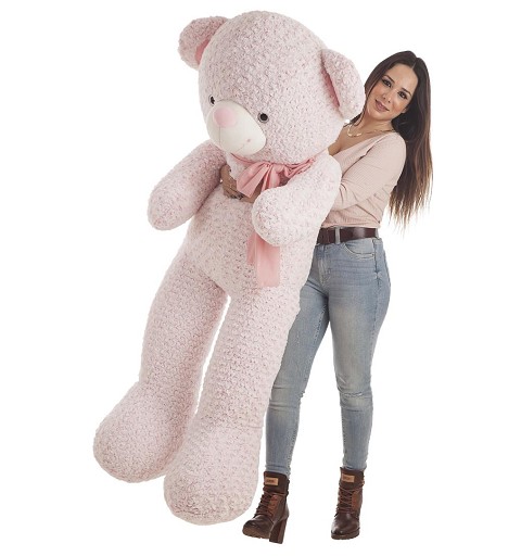 Oso de Peluche Gigante Richi