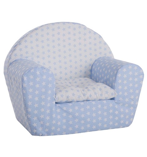 Sillón para Bebés Azul...