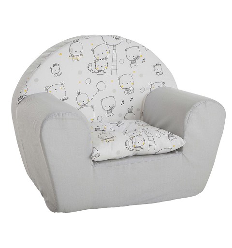 Sillón para Bebés Ositos...