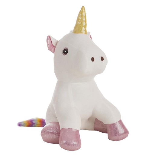 Unicornio de Peluche...