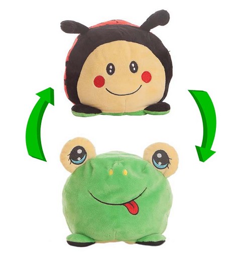 Animales de Peluche...