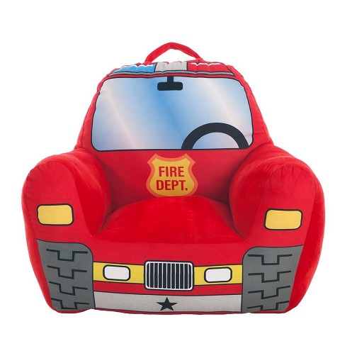 Sillón Infantil Coche de...