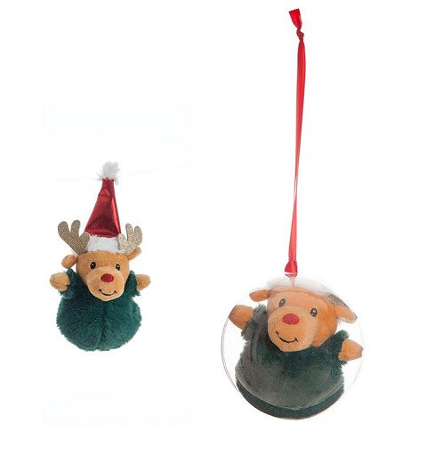 Regalo Bola de Navidad...