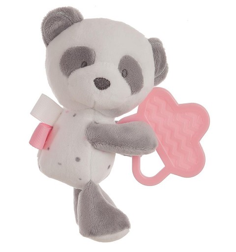Baby Panda Rosa con...