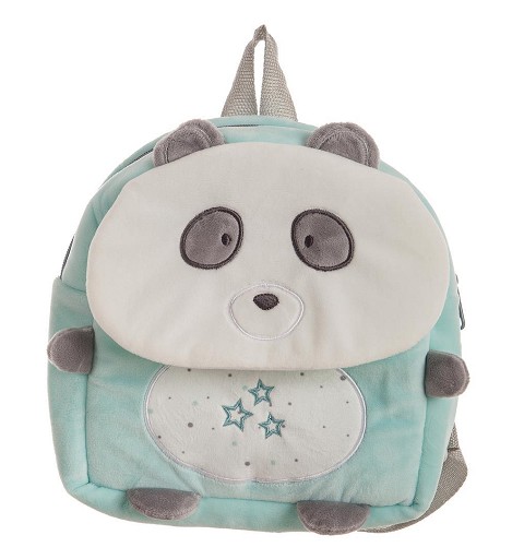 Mochila Agua Maria Panda...